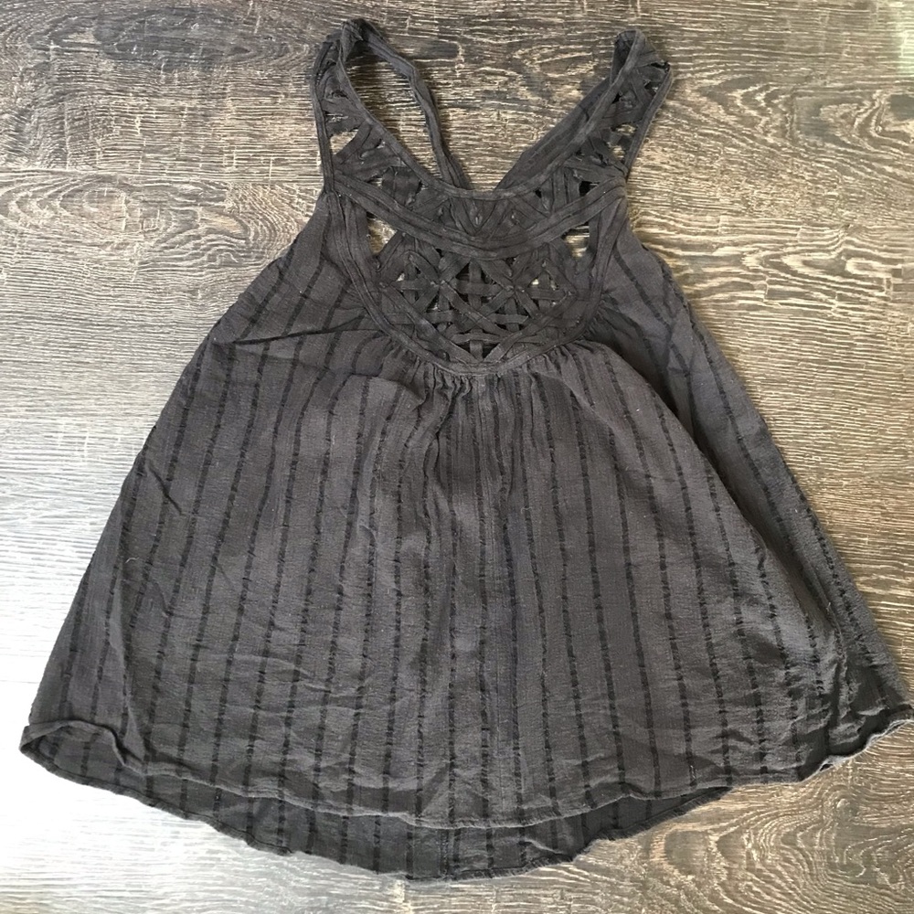Billabong top